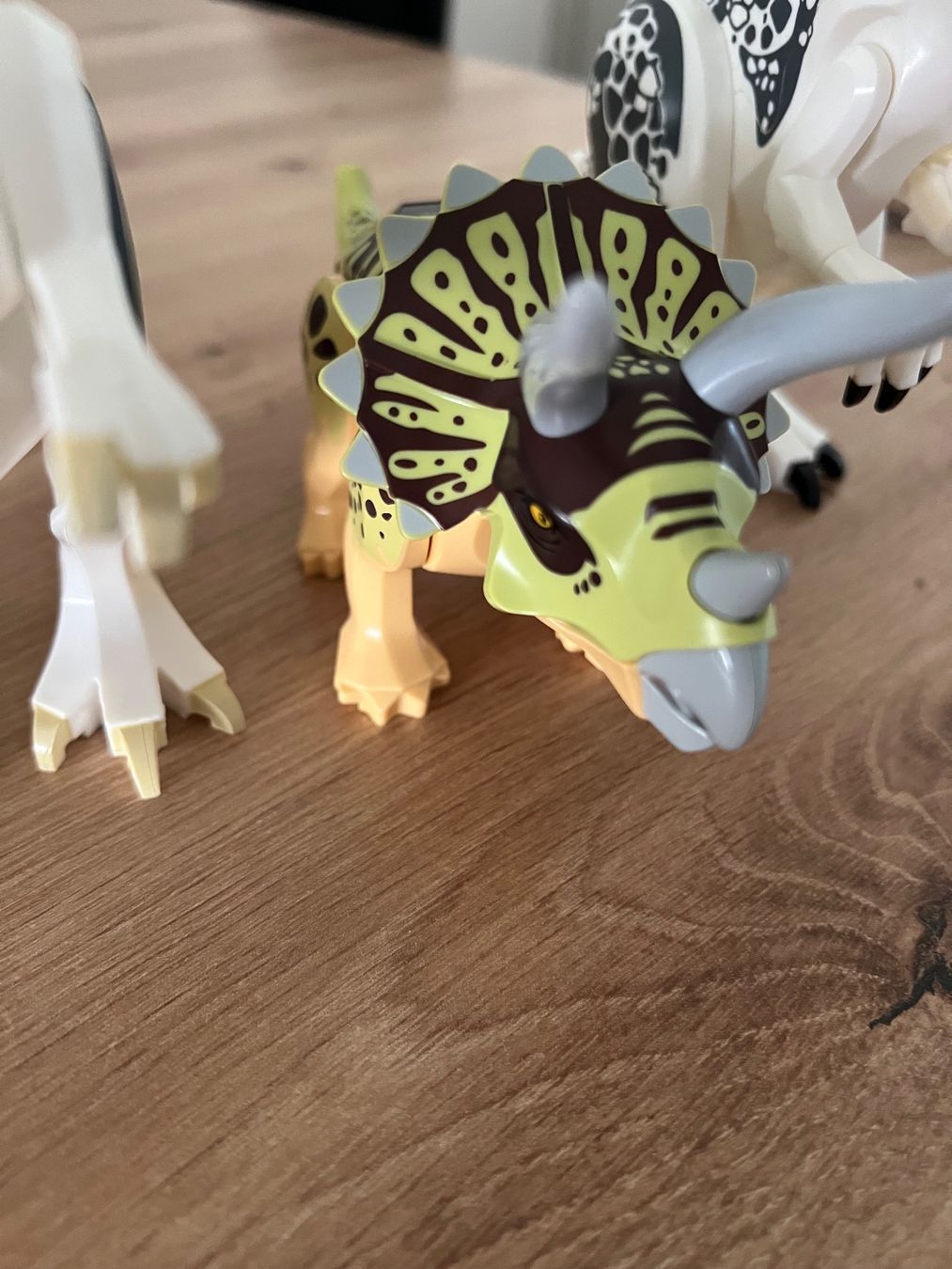 Lego Giocattoli: Kein Lego – Usato da Steffisburg venduto da Mamschi 3