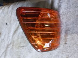 Blinker R Bosch 1305620914 / A0008262057 Mercedes -Benz W116