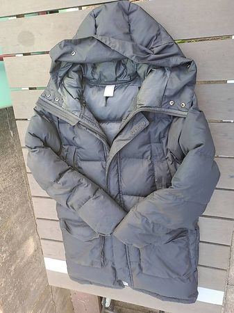 Herren Winterjacke Nike Gr. 48/52