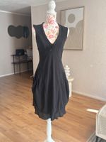 High Use Black Dress