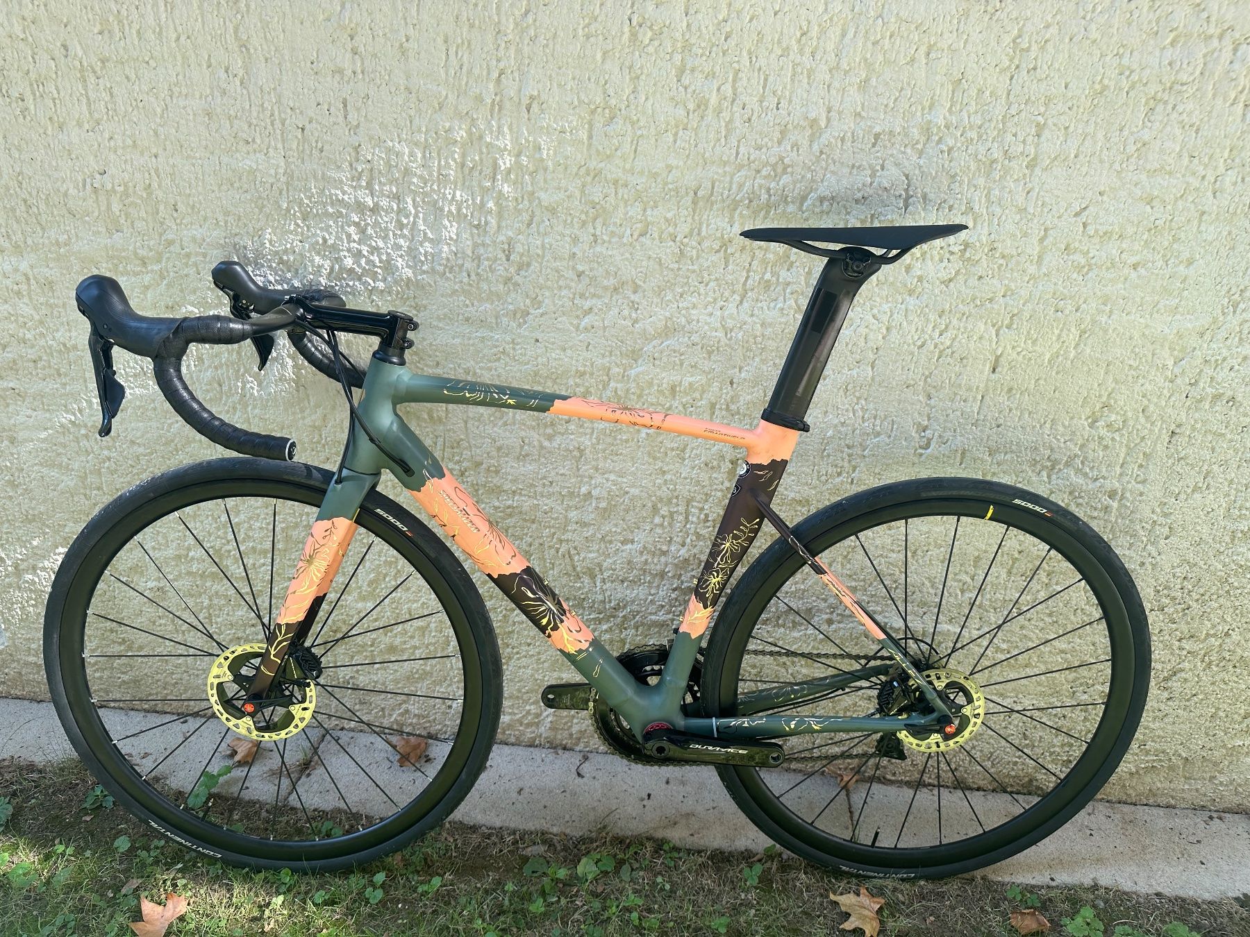 Specialized Biciclette: Specialized Allez Sprint Disc – Usato da Zürich venduto da lor_bz2q 1