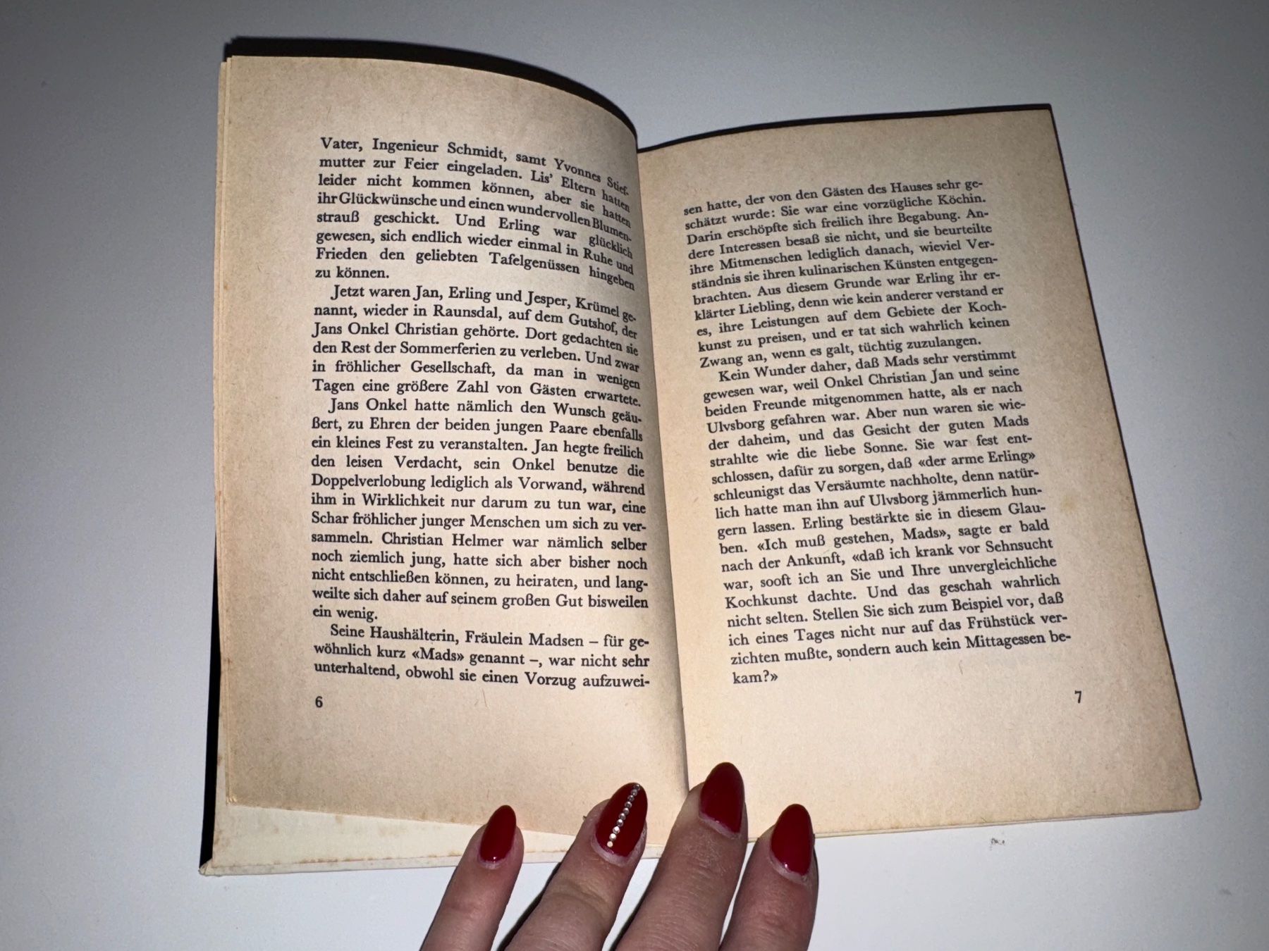 Libri: BUCH: Jan siegt zweimal – Usato da Grosswangen venduto da Kleine.Knoepfe 2