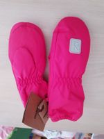 Gants de neige fille taille 6-18 mois