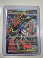 Mega Floette ex 101/086 Full Art NM/Mint Pokémon Card