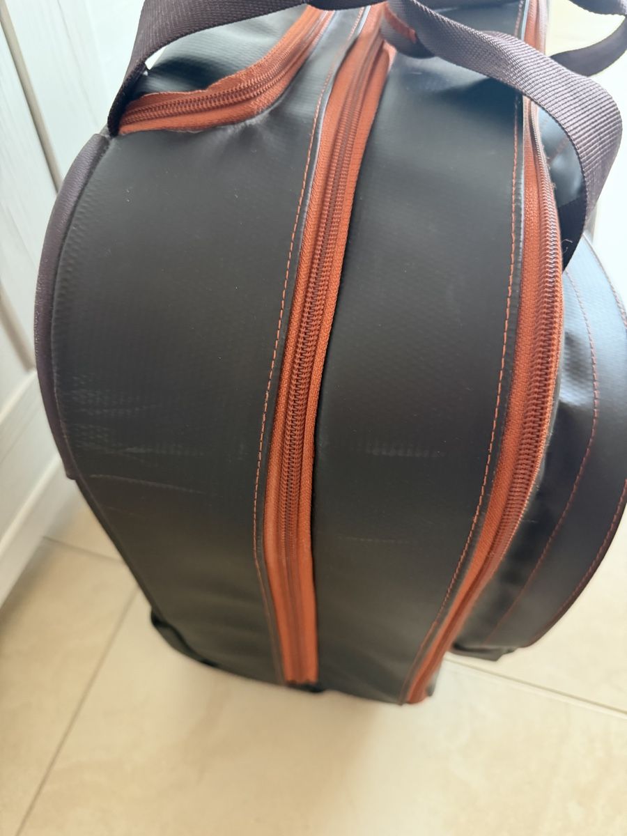 Bree Valigie: BREE Business-/Laptoptasche mit integriertem Trolley – Usato da Ettingen venduto da Schappo 7