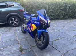 Honda CBR 600 RR | PC37 - 2005