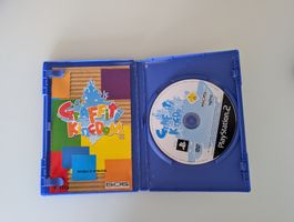 Graffiti Kingdom Italian Version (PS2)