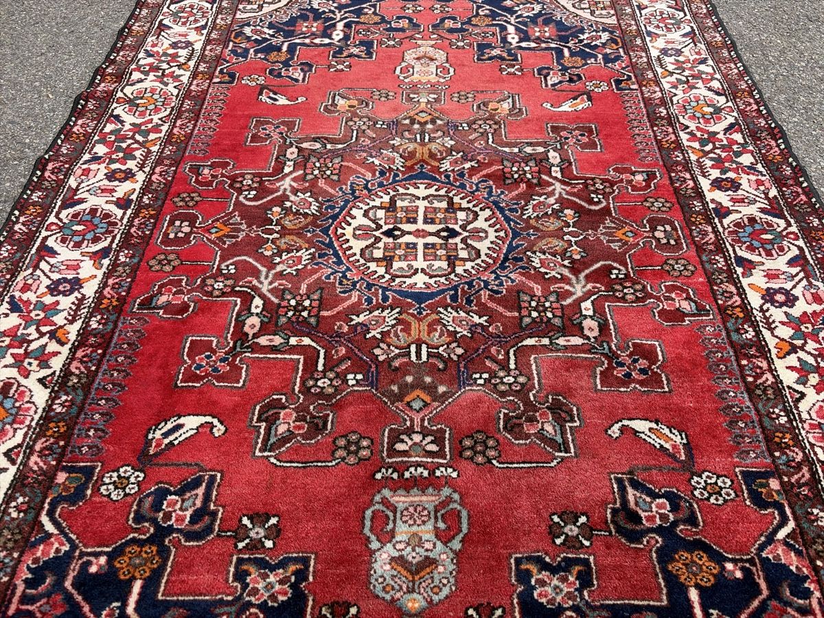 Teppiche: Teppich Iran  – Gebraucht aus Wängi von Tesimo 2