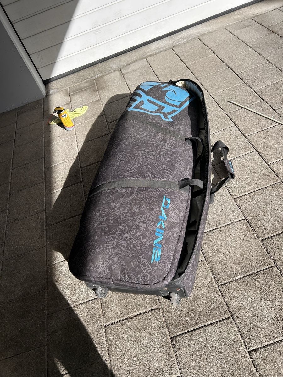 North Kite: Kite North und Gin – Gebraucht aus Visp von ste_wcp9 4