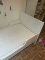 Lit IKEA extensible 