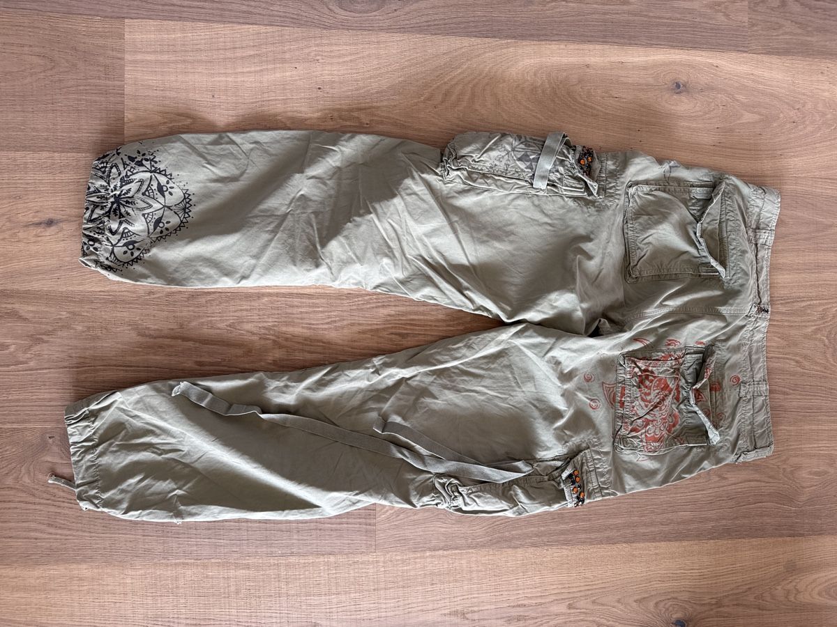 Pantaloni: RAG Damenhose Gr. 29 – Usato da Mettmenstetten venduto da Trinity113 3