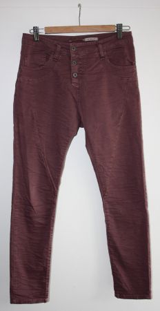 Please Damen Chinohose Gr. XS