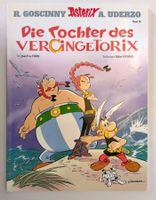 Asterix - Die Tochter des Vercingetorix / Softcover Band 38