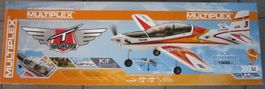 Embraer EMB-312 Tucano (1/9)