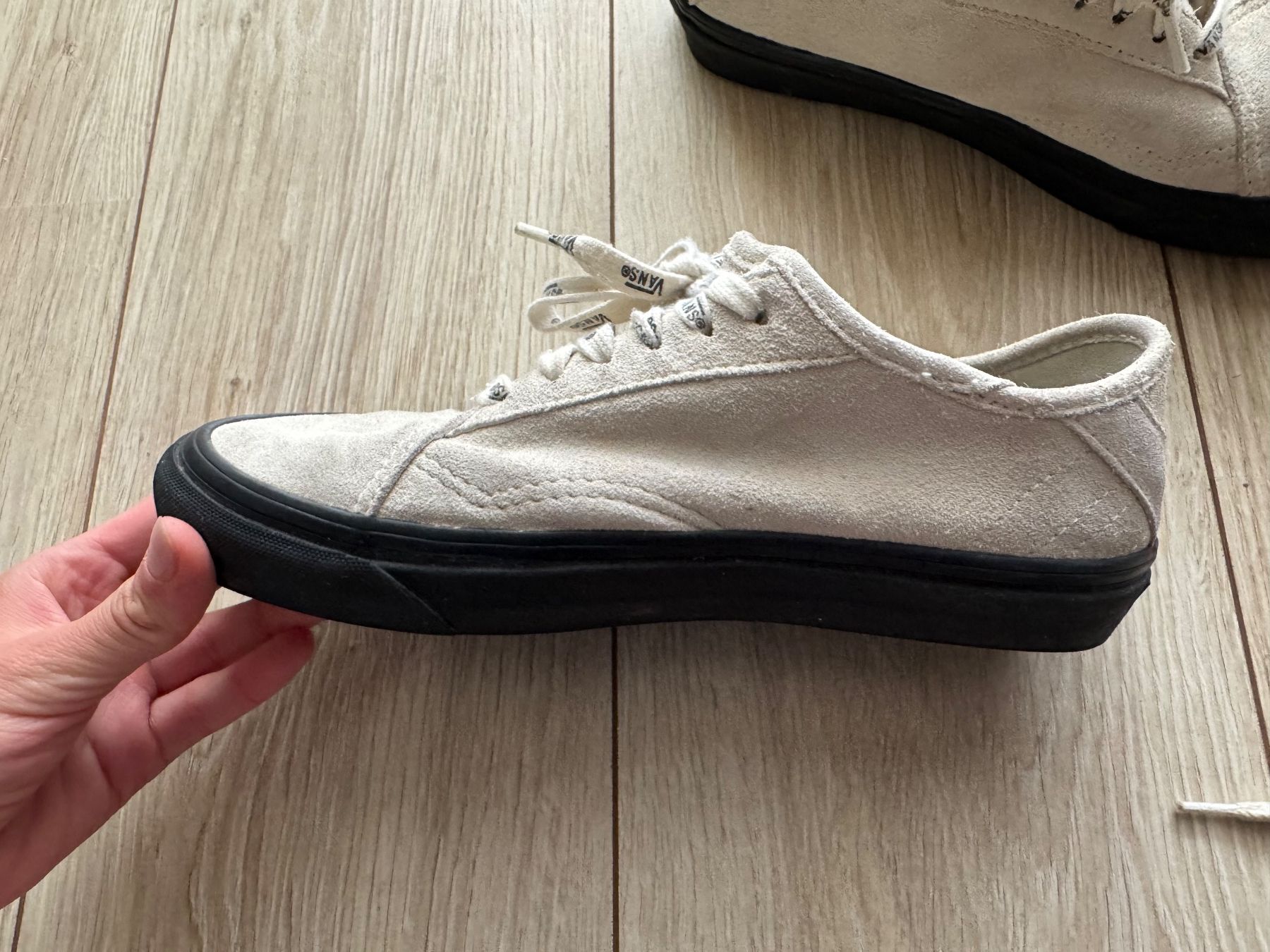 Vans Scarpe da donna: Vans Schuhe – Usato da Arbon venduto da kikiriri 2