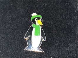Pin Pinguin