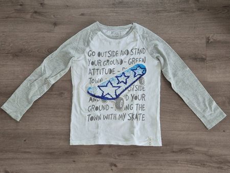 Sweatshirt Gr.134