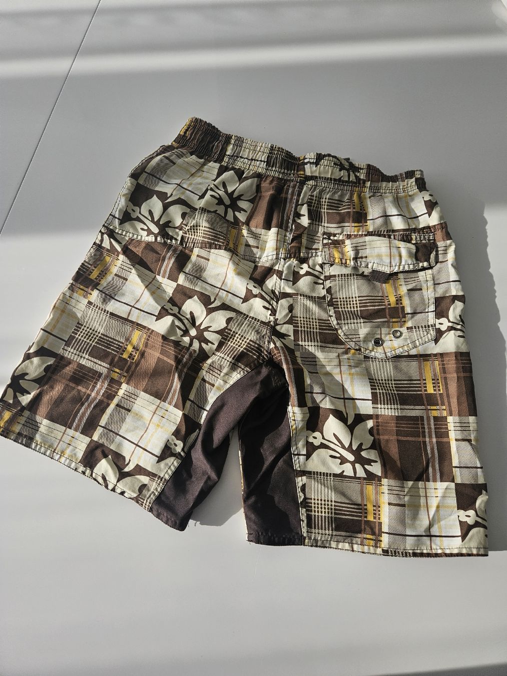 Lotti & Set di vestiti: 2 x Badehosen – Usato da Ostermundigen venduto da Msmash 2