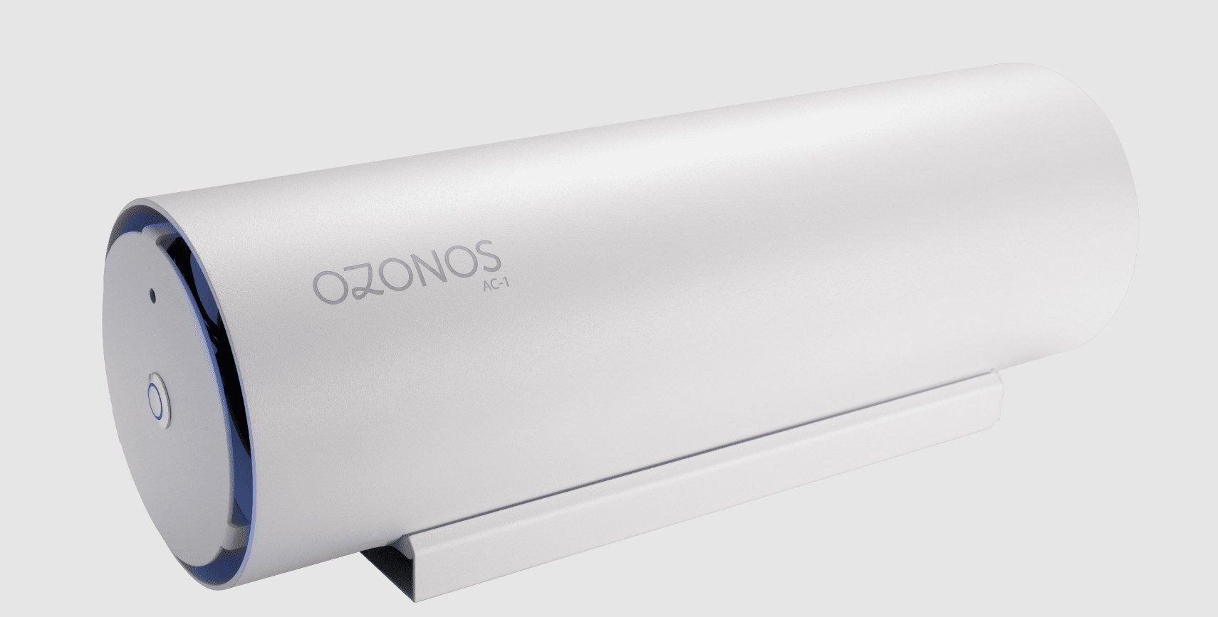 Purificateurs d'air: Ozonos Luftreiniger AC-1 Classic PRO weiss – Neuf avec emballage d'origine à Bassersdorf par COOL-AG