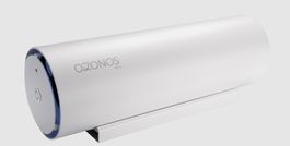 Ozonos Luftreiniger AC-1 Classic PRO weiss