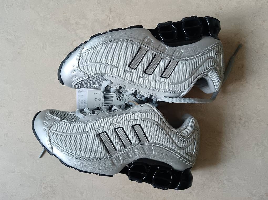 Herrenschuhe: Adidas Megaride Sneakers / size 38 2/3 – Gebraucht aus Glattbrugg von cam_wsk9