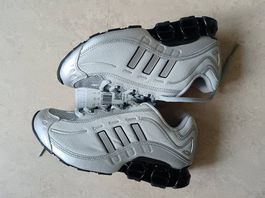 Adidas Megaride Sneakers / size 38 2/3