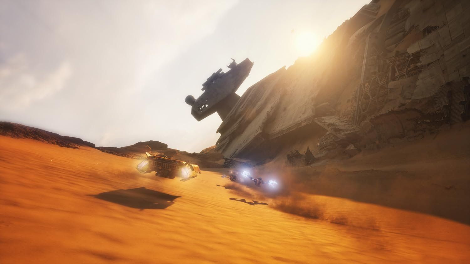 Sony Giochi: Star Wars: Galactic Racer (PS5) – Usato da Kaiseraugst venduto da Eltoro1980 2