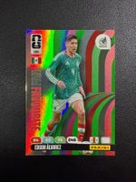 Panini FIFA World Cup 2026 Edson Alvarez 286