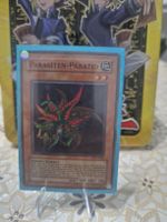 Yugioh Parasiten Parazid