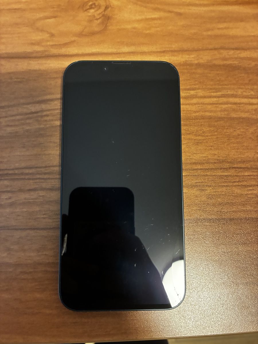 Apple Telefoni cellulari / Smartphones: iPhone 14  – Usato da Effretikon venduto da Elijaz 3