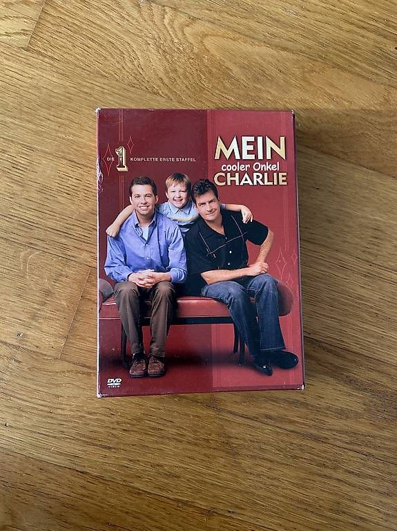 Tutti i DVDs: Diverse DVD – Usato da Weisslingen venduto da seat_driver 2