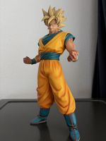Dragonball Z - Super Saiyajin Goku Figur Battle of Z CE