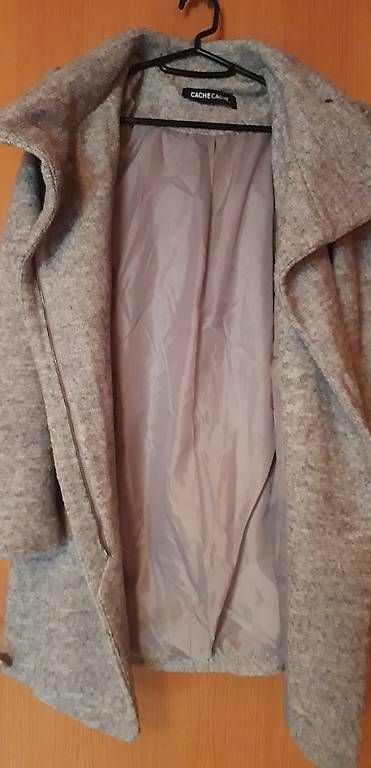 Cappotti: Très beau manteau – Usato da Le Cerneux-Veusil venduto da Ruthm 1