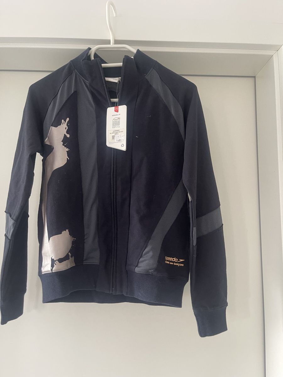 Giacche: Speedo jacke neu – Nuovo e nell'imballaggio originale da Aarburg venduto da seyanb01