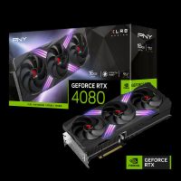 PNY GeForce RTX 4080 16GB XLR8