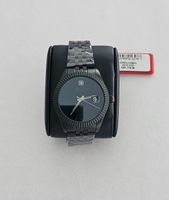 Swiss Military Hanowa Dark Night Automatik – NEU/ungetragen
