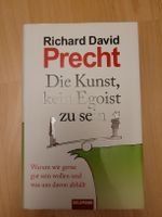 die Kunst kein Egoist zu sein