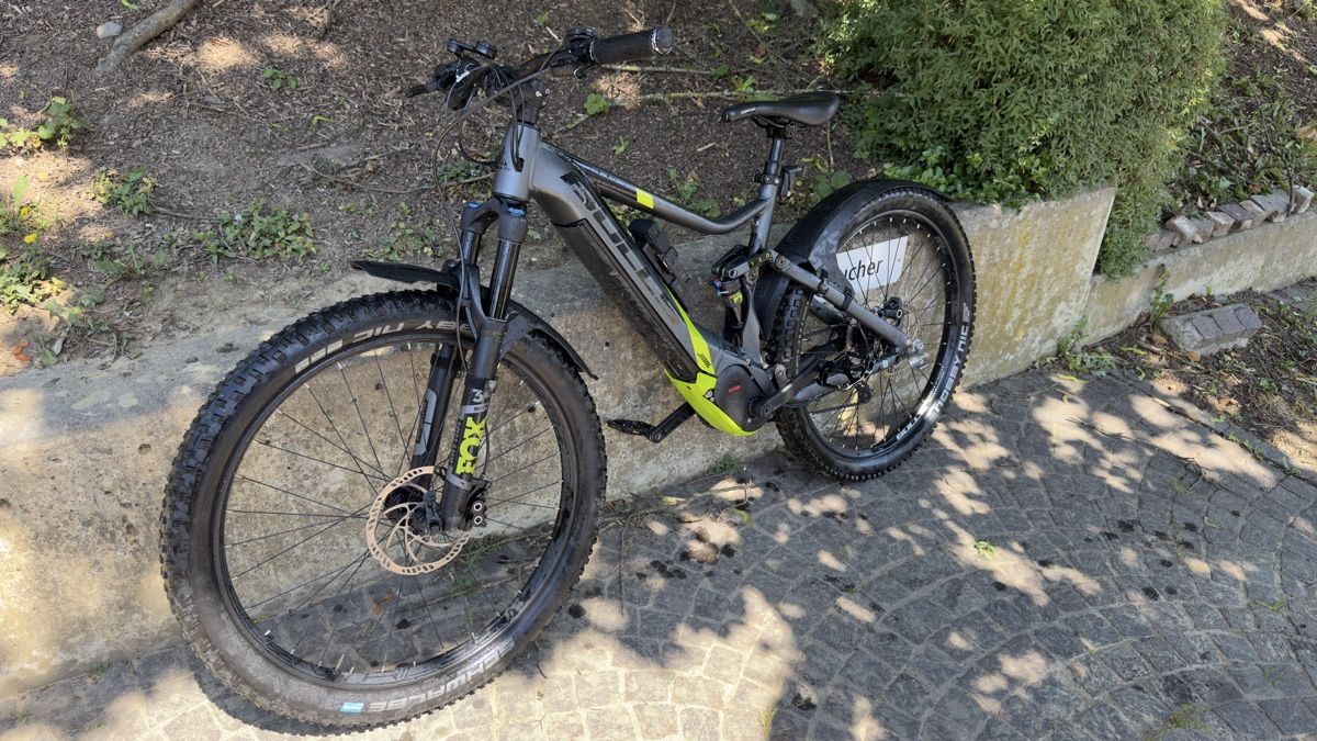 Bulls Velos: Bulls E-Stream EVO 3 – Gebraucht aus Windlach von Kelebra 1