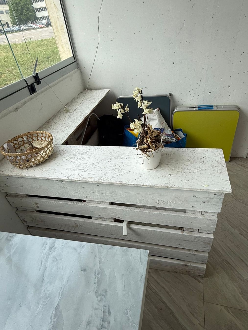 Sofas: Lounge-Sofa Paletten-Möbel – Gebraucht aus Pratteln von tam32 4