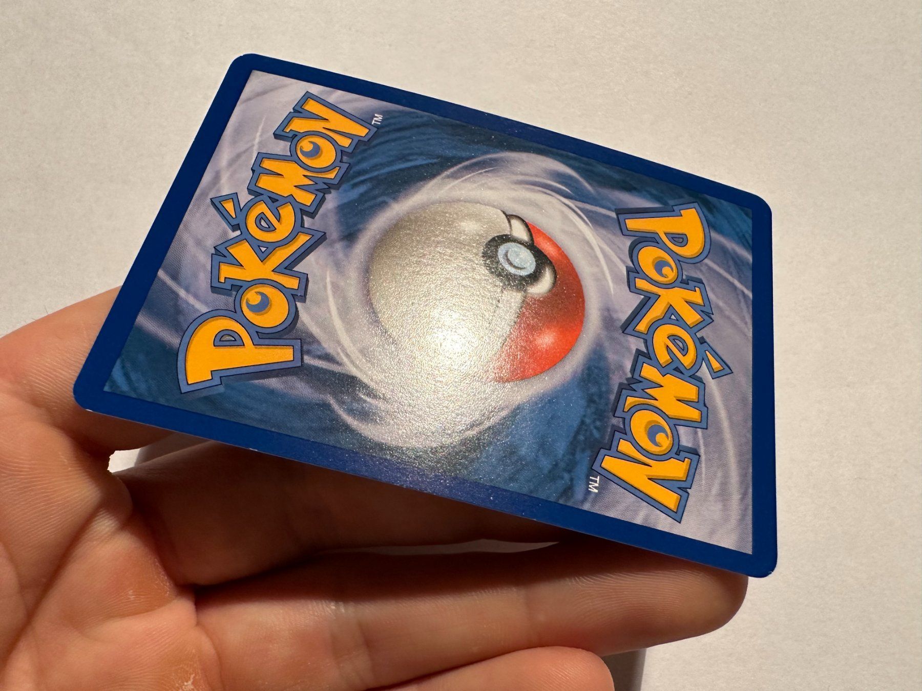 Pokémon Carte collezionabili: Palkia G holo Platinum Base EN – Usato da Hagendorn venduto da Pokecollectorch 6