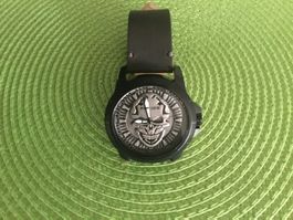 Police Herren Uhr