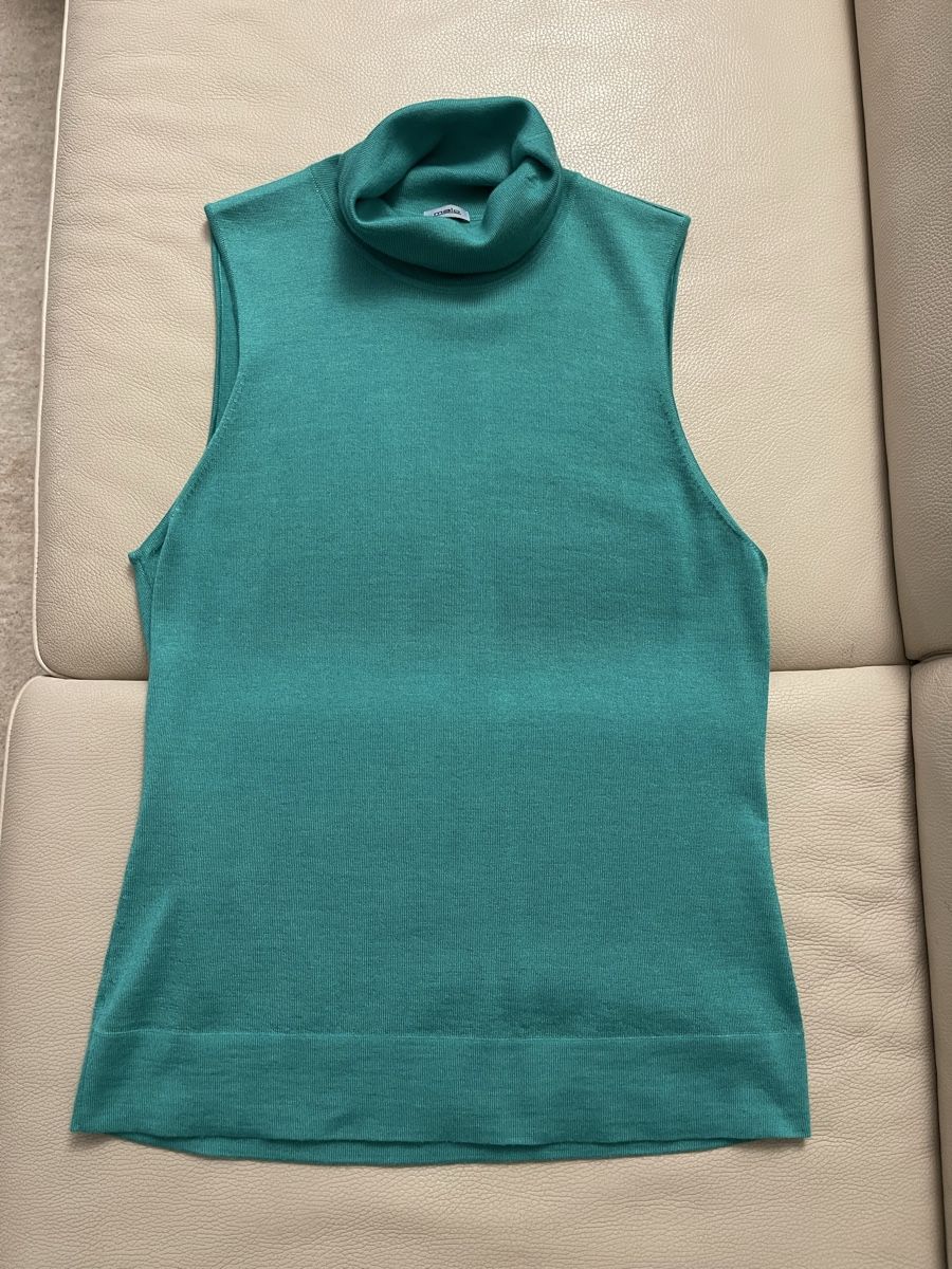 Maglioni & Felpe: Malo Italia Cashmere Pullover Gr.36 – Nuovo (secondo la descrizione) da Wichtrach venduto da Adriana222