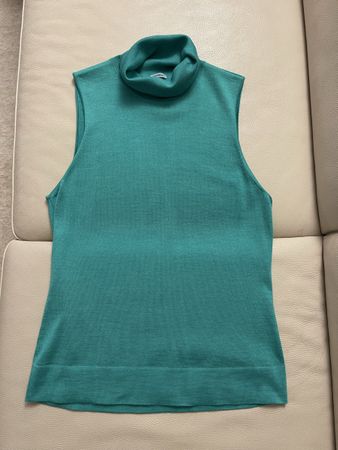 Malo Italia Cashmere Pullover Gr.36