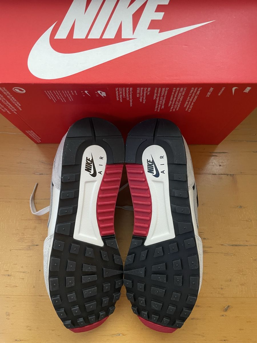 Nike Scarpe da uomo: Nike Air Pegasus 89 SE, Taille 41, neuve – Nuovo e nell'imballaggio originale da Basel venduto da Medecardo 1