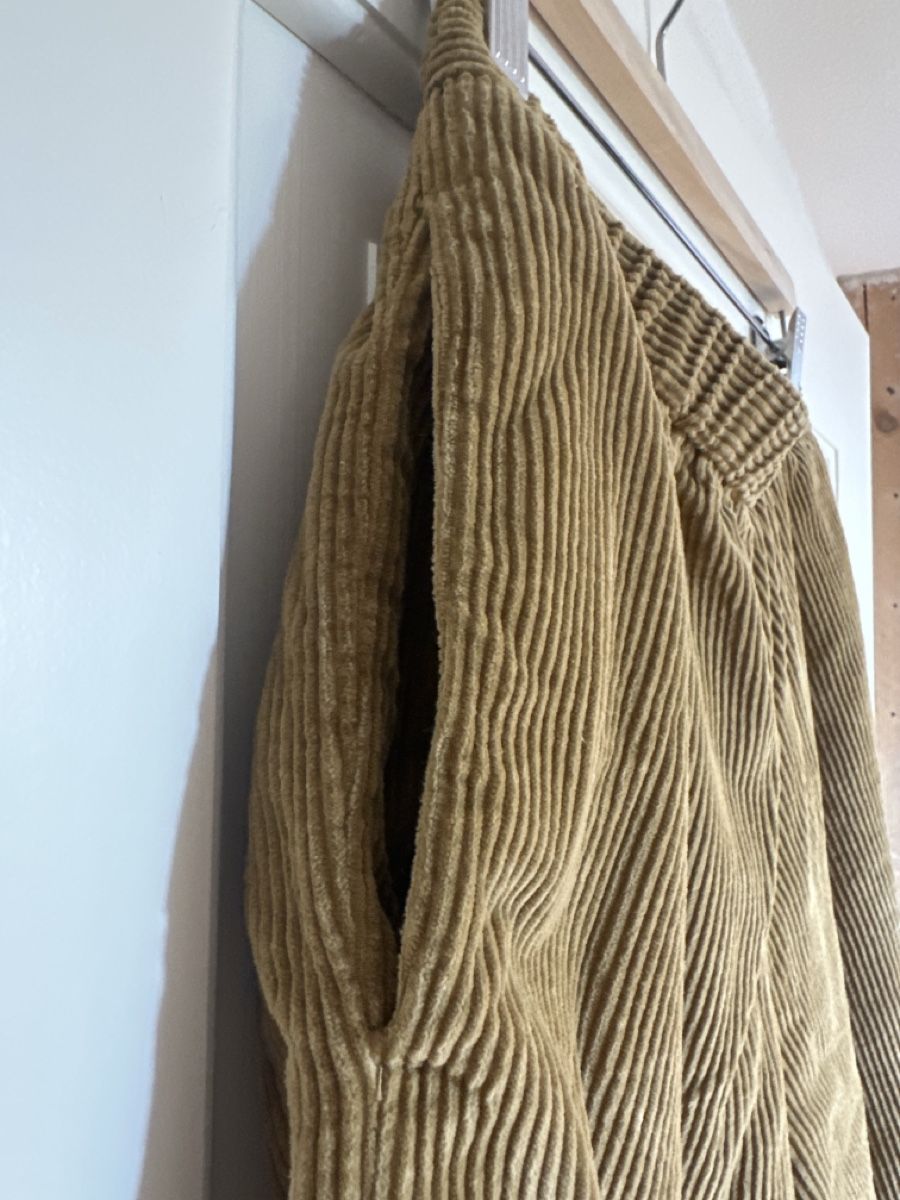Pantalons: Cordhose von Pomandere – D'occasion à Zürich par Misomi 6