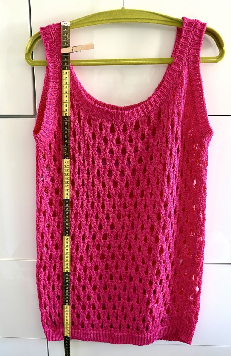 Moschino Tops: Moschino🌷NEU  Top Gr.44/ IT – Neu (gemäss Beschreibung) aus Adliswil von Moroz173 6