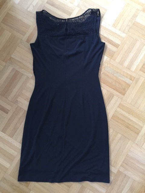 Comma Vestiti: "comma" Kleid Gr. 34 – Nuovo (secondo la descrizione) da Walenstadt venduto da ricamul 3