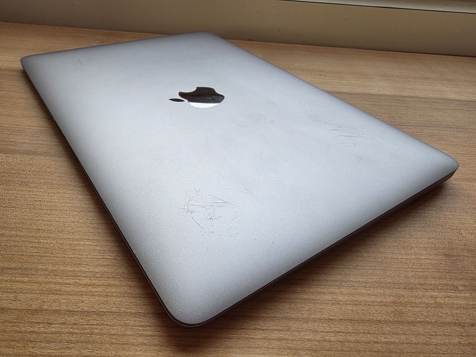 Apple Notebooks: Apple MacBook 12" 8/512 in gutem Zustand – Gebraucht aus Biberist von Volo28 5