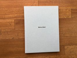 Kunst Buch: MARKUS DOEBLI - Paintings and Watercolors