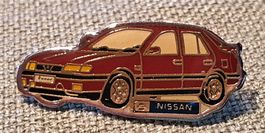 L836 - Pin Auto Nissan Sunny GTI